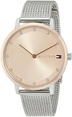 Montre Tommy Hilfiger 1782666