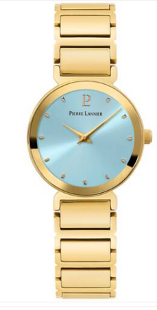 Montre Pierre Lannier 036N562