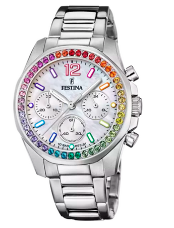 Montre Festina F20606/2