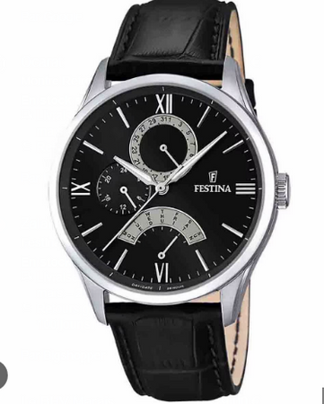 Montre Festina F16823/2