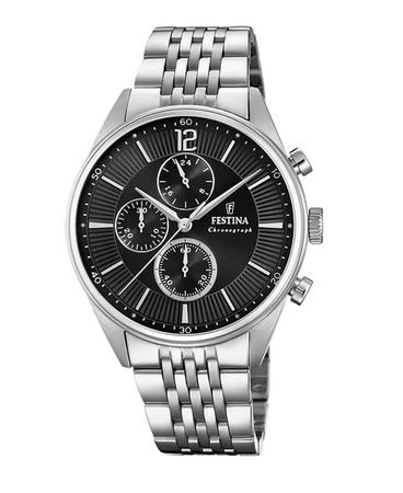 Montre Festina F20285/4