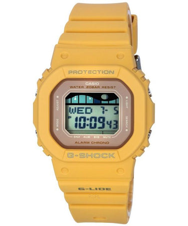 Casio G-SHOCK GLX-S5600-3ER