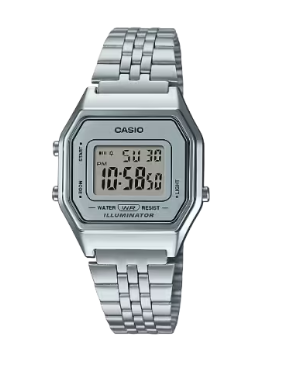 Casio vintage LA680WEA-7EF