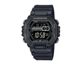 Casio illuminator MWD-110HB-1BVEF