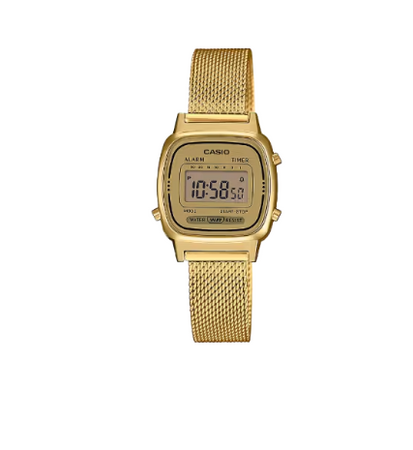 Casio vintage LA670WEMY-9EF