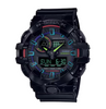 Casio G-Shock GA-700RGB-1AER