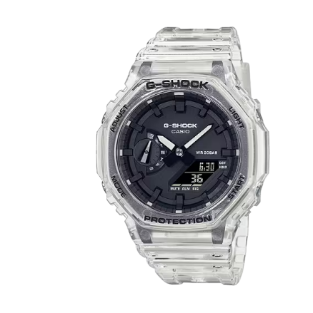 Casio G-Shock GA-2100SKE-7AER