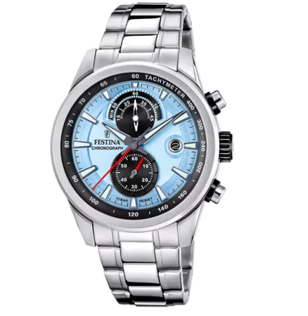 Montre Festina Chronographe F20694/2