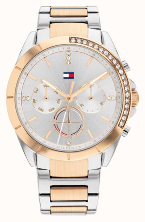 Montre Tommy Hilfiger 1782387