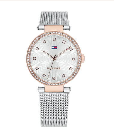 Montre Tommy Hilfiger 1782506