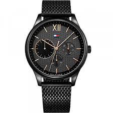 Montre Tommy Hilfiger 1791420