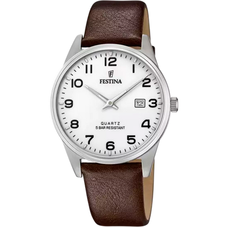 Montre Festina F20512/1