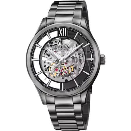 Montre Festina Automatique F20632/1