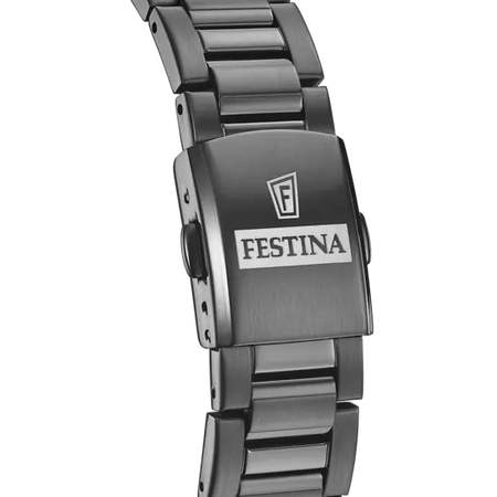 Montre Festina Automatique F20632/1